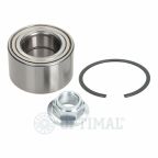 Подшипник колесный