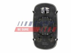 Вкладыш зеркала левый правый FIAT Doblo 00-13 Вкладыш зеркала левый правый FIAT Doblo 00-13