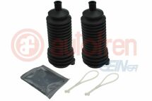 К-т пильникiв рульового керування : 2 пильника + хомути + смазка К-т пильникiв рульового керування : 2 пильника + хомути + смазка