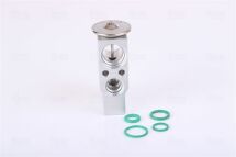 Розширювальний клапан кондиціонера Розширювальний клапан кондиціонера