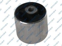 Сайлентблок важеля (переднього/знизу/ззаду/всередині) Audi A4/A5/Q5 07-