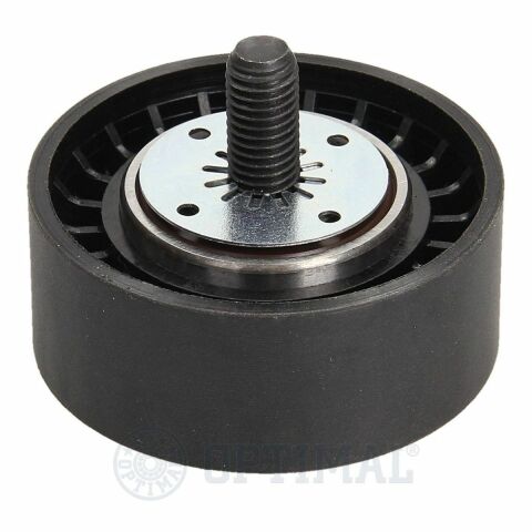 Паразитний / провідний ролик, полікліновий ремінь