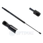 Пружина газовая багажника