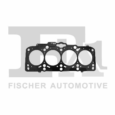 FISCHER AUDI Прокладка головки блоку A3, A4, A6 2.0TDI, SKODA Octavia 2.0TDI, VW Golf V, Passat 05-