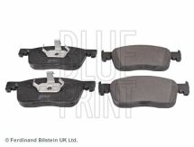 BLUE PRINT CITROEN Тормозные колодки передн. SPACETOURER,  DISPATCH IV,JUMPY, EXPERT 1.6/ 2.0 D 02.16-