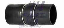 Патрубок інтеркулера 1.6HDI 16V PEUGEOT Partner 08-, 308 (T7) 07-19, 208 12-20, 5008 09-16, 508 10-18, 207 06-15, Expert 16-, 301 12-, 308 (T9) 13-; CITROEN Berlingo 08-18, C4 10-20, C4 20-, Jumpy 16-, C3 09-16, C3 16-22, C3 Picasso 09-17, C4 AirCross 12-17, C4 Cactus 14-18