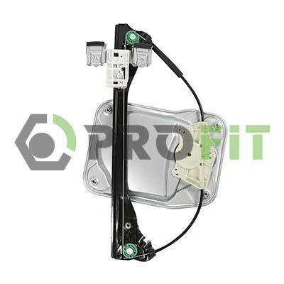 Склопідйомник