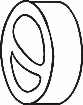 Детали выхлопной системы