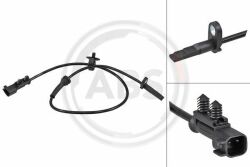Датчик ABS (задняя) Tesla Model S адапт. круиз Датчик ABS (задняя) Tesla Model S адапт. круиз