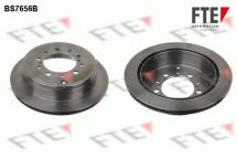 Тормозной диск