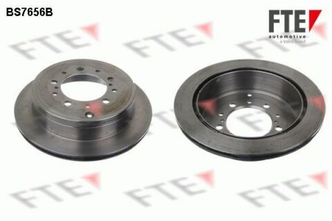 Гальмівний диск Гальмівний диск