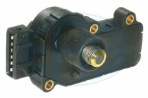 Клапан холостого ходу Клапан холостого ходу