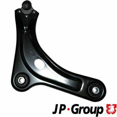 JP GROUP PEUGEOT Рычаг пер. правый 208