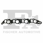 Прокладка вп. колектора astra h 1,9cdti, vectra c Прокладка вп. колектора astra h 1,9cdti, vectra c