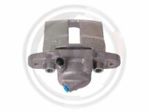 Супорт гальмівний Lada Samara 2108/2109/2115/2114/2113 (88-06) Л.