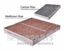 Фильтр салона