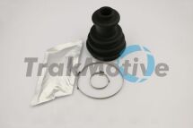 Комплект пыльников ШРКШ Renault Trafic 1989–, Mercedes-Benz W631 1990–1996