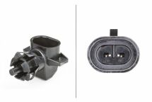 OPEL Датчик температури повітря зовнішній OPEL