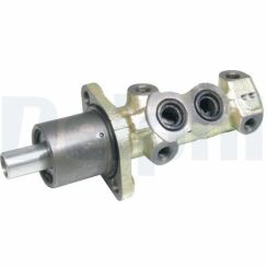 Главный тормозной цилиндр Peugeot 306 1.6/1.9D
