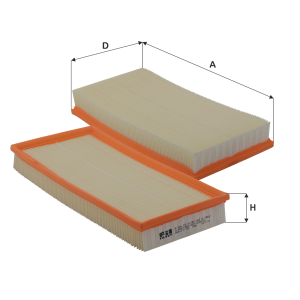 Повітряний фільтр