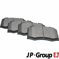 Тормозные колодки пер. W220/W163/R129-230 Тормозные колодки пер. W220/W163/R129-230