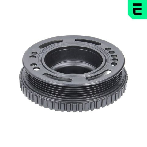 Ременный шкив, коленчатый вал Ременный шкив, коленчатый вал