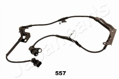 JAPANPARTS MITSUBISHI Датчик ABS передн.прав.L200 10-, Pajero Sport 08-