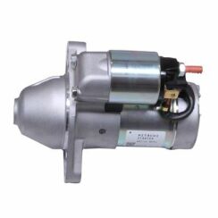 Стартер Opel Astra G/H, Combo, Corsa C, Meriva, Zafira