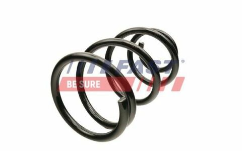Пружина передняя FORD Transit 06-14 Пружина передняя FORD Transit 06-14