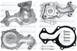 Насос води Focus III 1.0 EcoBoost/FORD Насос води Focus III 1.0 EcoBoost/FORD