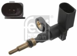 Датчик температуры О.Ж. VW 1.6TDI,2.0TDI