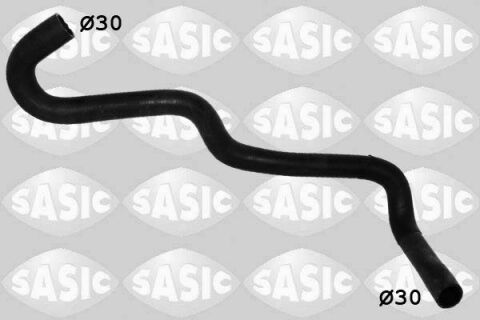 3404170 SASIC - Патрубок 3404170 SASIC - Патрубок