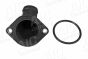 Фланець системи охолодження Audi A4/A6/VW Passat 94-05, фото 7 - интернет-магазин Auto-Mechanic