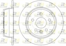 Тормозной диск