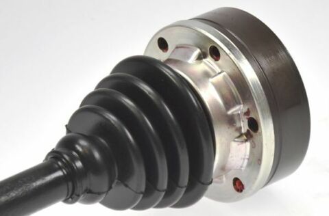 Привідний вал Привідний вал