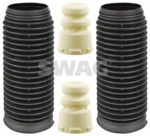 Пильник амортизатора пластиковий