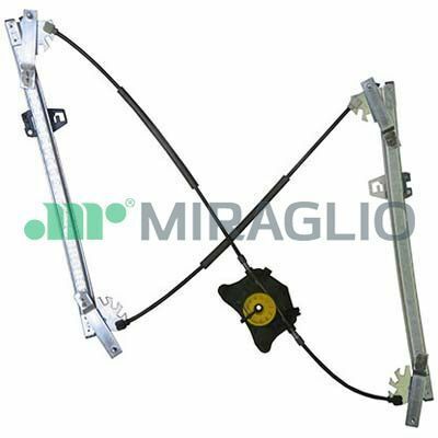 Стеклоподъемник (передний) Skoda Octavia 12-(L) (электро) (без моторчика) Стеклоподъемник (передний) Skoda Octavia 12-(L) (электро) (без моторчика)