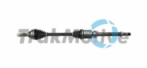 TRAKMOTIVE NISSAN Полуось правая L=940mm 30/26 зуб. QASHQAI / QASHQAI +2 I 1.6 10-13