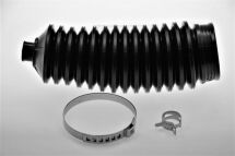 Пильовик рульового механізма