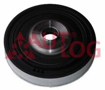 Шкив коленчатого вала