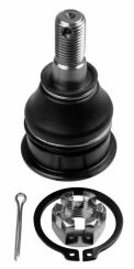 Шаровая опора NISSAN PRIMERA 1.6-2.2dCi 03.02- (lower) Шаровая опора NISSAN PRIMERA 1.6-2.2dCi 03.02- (lower)