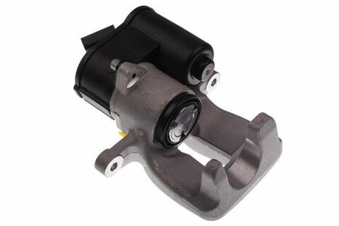 Тормозной суппорт (задний) (R) VW Passat B6/CC 05-12 (d=38mm) (TRW) Тормозной суппорт (задний) (R) VW Passat B6/CC 05-12 (d=38mm) (TRW)