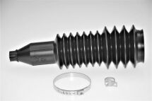 Пильовик рульового механізма