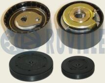 Ролик натягувача ременя Renault 2.0 16V