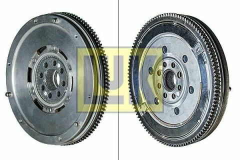 Демпфер сцепления BMW 5 (E39) 525td, 09/95 - 07/03, M51 Демпфер сцепления BMW 5 (E39) 525td, 09/95 - 07/03, M51