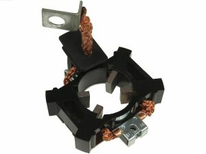 Щітотримач стартера Kia Rio 1.4/1.6 05-11 (d=68mm) (PREMIUM LINE)