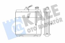 Радіатор опалення Opel Astra F, Calibra, Vectra A