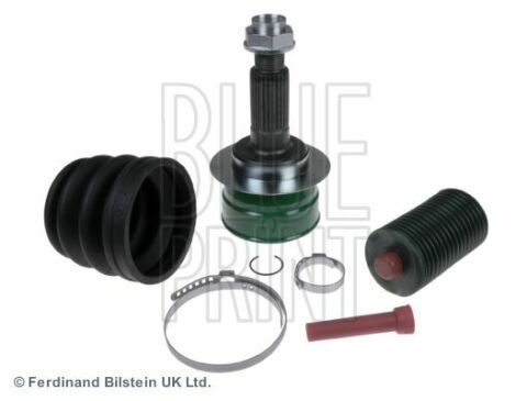 Шркш зовнішній SX4 1,5-1,6 06- SUZUKI