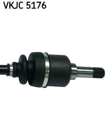 Привідний вал