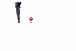 Катушка зажигания BMW 5 F10-18 10-17, 6 E63-64 04-11, 1 E81-88 04-11, 5 E60-61 03-10, 3 E90-93 05-12